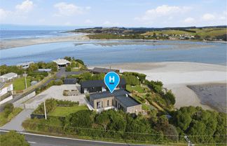 1371 Taieri Mouth Road, Taieri Mouth