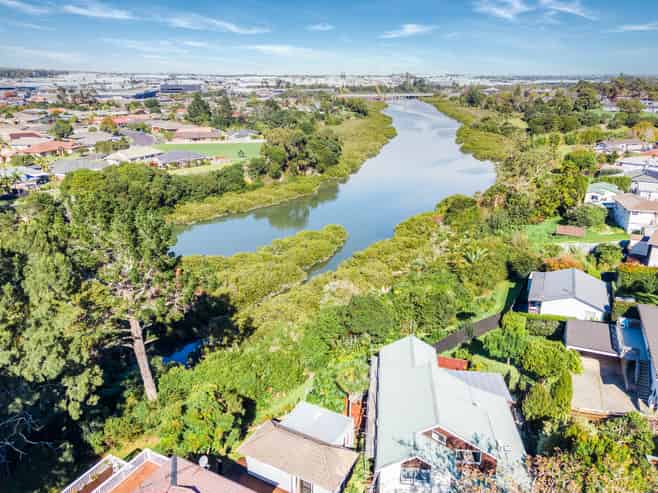 116 Ennis Avenue, Pakuranga Heights