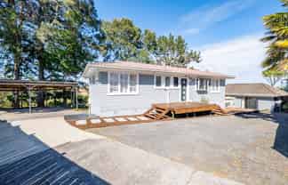 116 Ennis Avenue, Pakuranga Heights