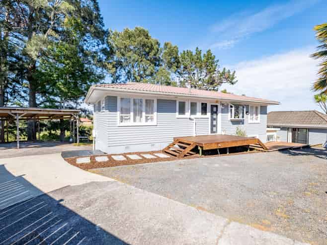 116 Ennis Avenue, Pakuranga Heights