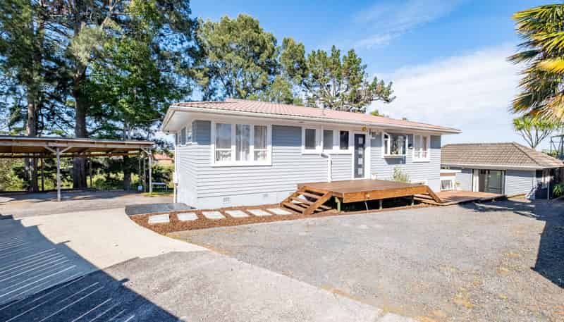 116 Ennis Avenue, Pakuranga Heights