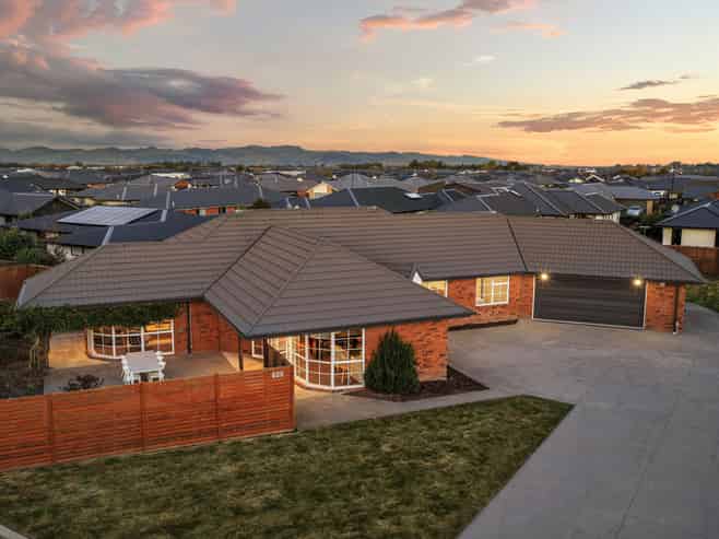 600 Springston Rolleston Road, Rolleston