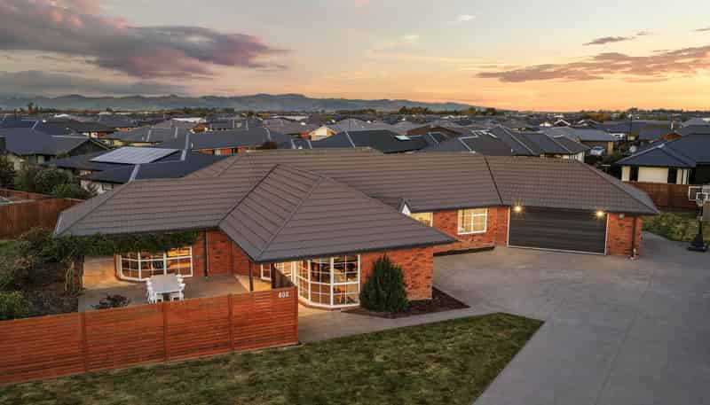 600 Springston Rolleston Road, Rolleston