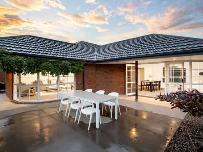 600 Springston Rolleston Road, Rolleston