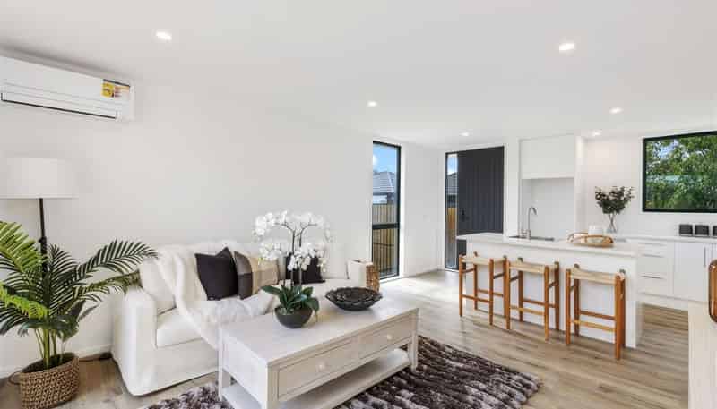 3/651 Worcester Street, Linwood