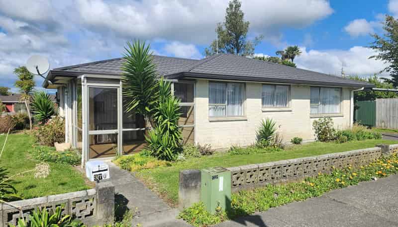 370 Tremaine Avenue, Takaro