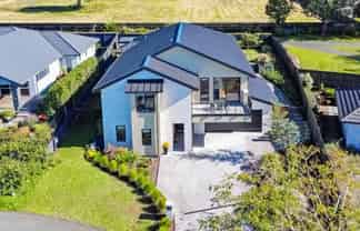 18 Martha Clarke Lane, KERIKERI