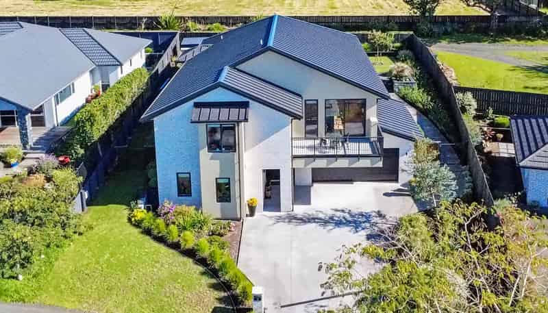 18 Martha Clarke Lane, KERIKERI