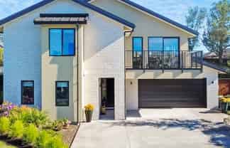 18 Martha Clarke Lane, KERIKERI