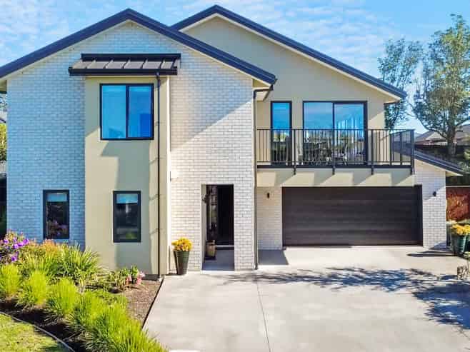 18 Martha Clarke Lane, KERIKERI