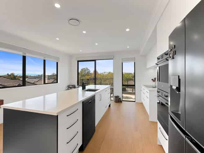 18 Martha Clarke Lane, KERIKERI