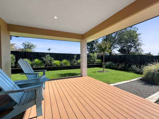 18 Martha Clarke Lane, KERIKERI