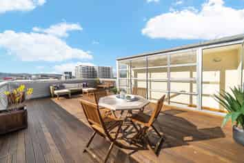 25/26 Marion Street, Te Aro