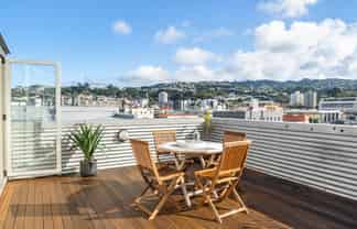 25/26 Marion Street, Te Aro