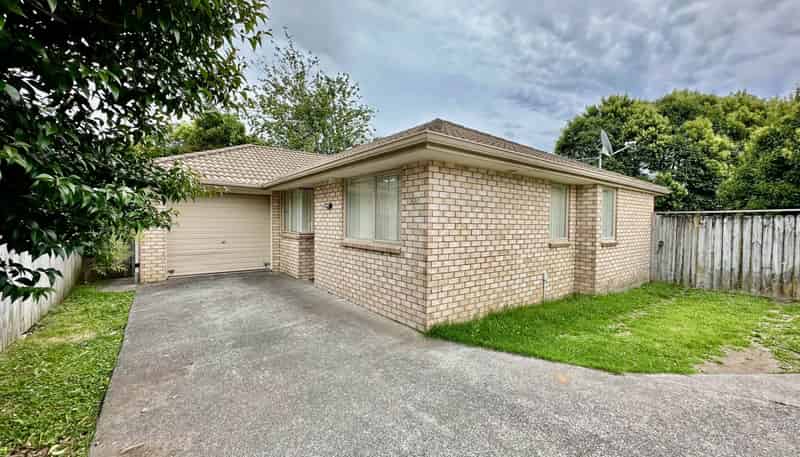 26A Rathgar Road, Henderson