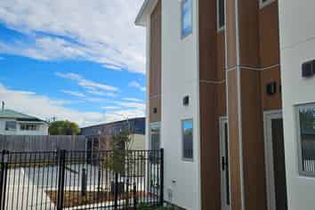 Canterbury - Address withheld