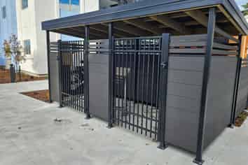 Canterbury - Address withheld