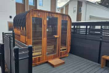 Canterbury - Address withheld