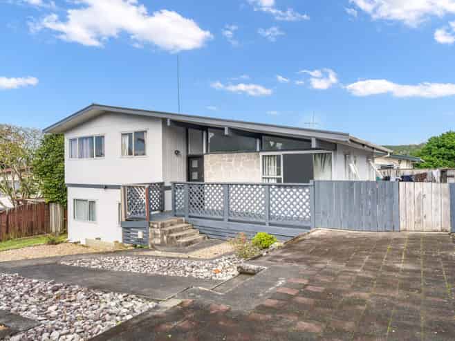 40A Arcus Street, Raumanga