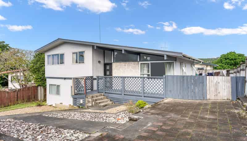 40A Arcus Street, Raumanga