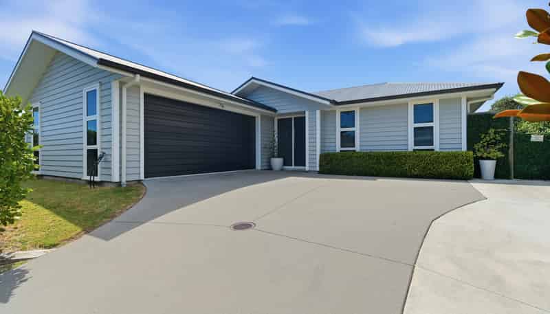 95 Sandhurst Drive, Papamoa