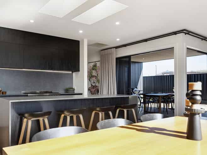 124 Jarden Mile, Nukuhau