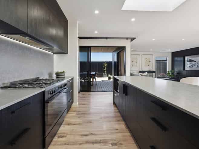 124 Jarden Mile, Nukuhau