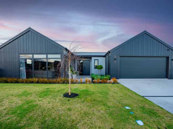 124 Jarden Mile, Nukuhau