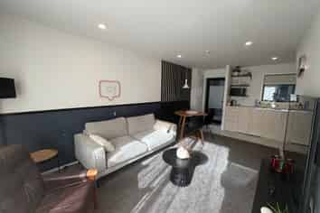 322 Durham Street North, Christchurch Central