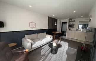 322 Durham Street North, Christchurch Central