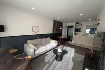 322 Durham Street North, Christchurch Central