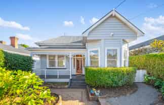 14 Onslow Road, Mount Eden