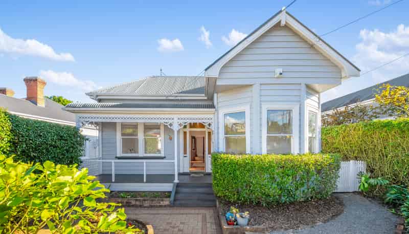 14 Onslow Road, Mount Eden