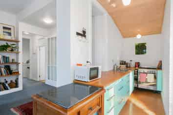 1/95 London Street, Dunedin Central