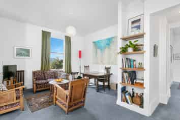 1/95 London Street, Dunedin Central