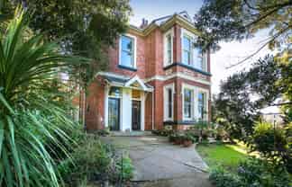 1/95 London Street, Dunedin Central