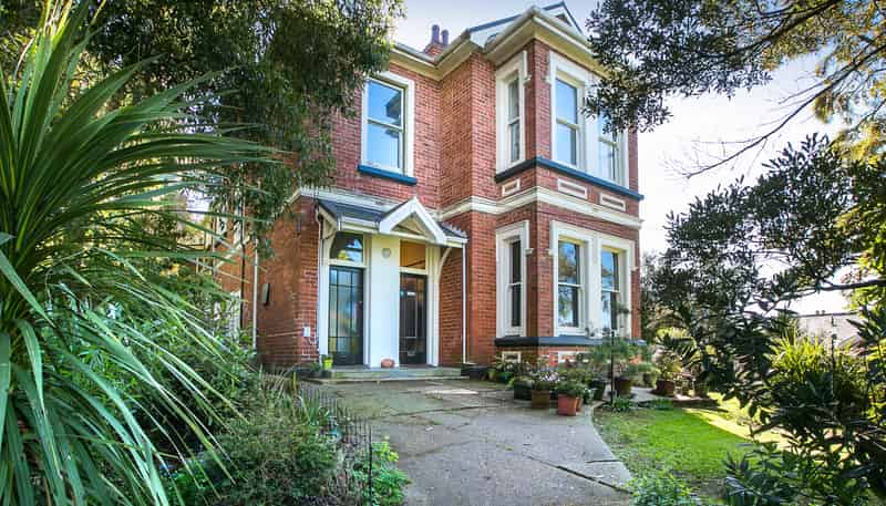 1/95 London Street, Dunedin Central