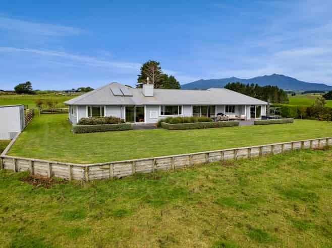 312F Hurford Road, Hurford