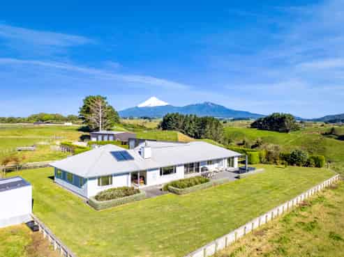 312F Hurford Road, Hurford