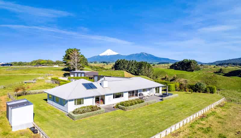 312F Hurford Road, Hurford