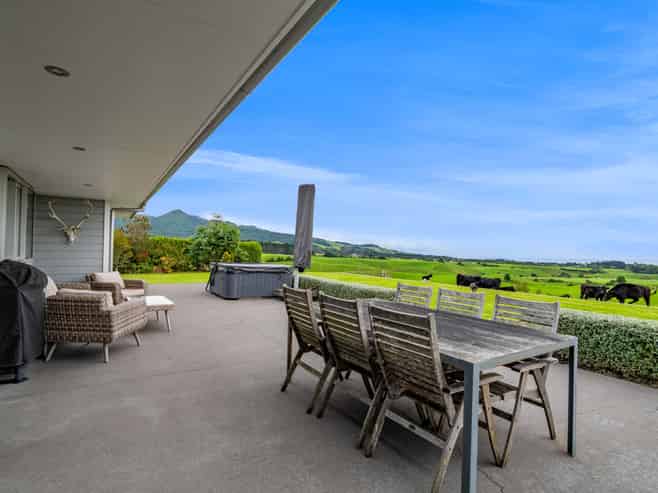 312F Hurford Road, Hurford