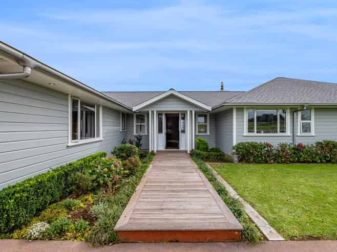 312F Hurford Road, Hurford