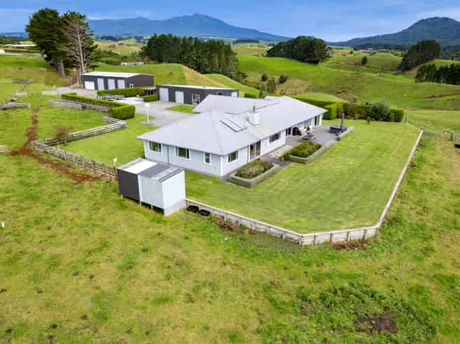 312F Hurford Road, Hurford