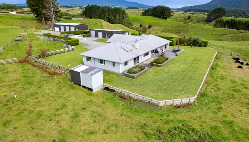 312F Hurford Road, Hurford