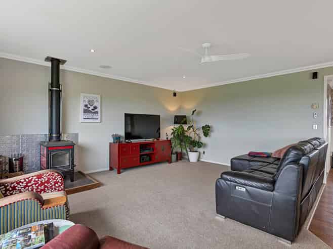 312F Hurford Road, Hurford