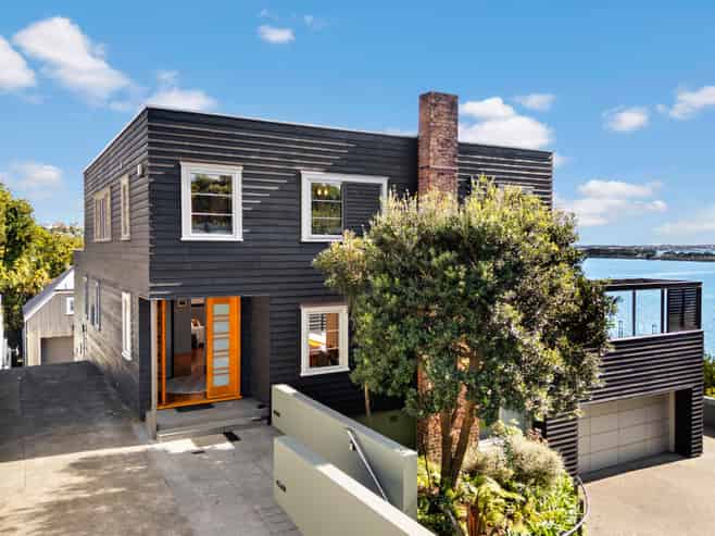 334 Victoria Avenue, Remuera