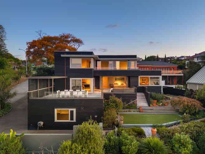 334 Victoria Avenue, Remuera