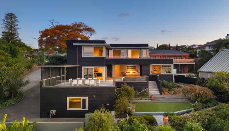 334 Victoria Avenue, Remuera