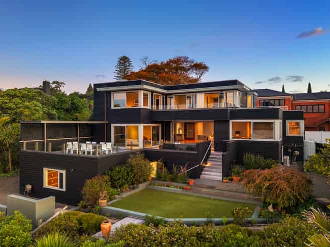 334 Victoria Avenue, Remuera