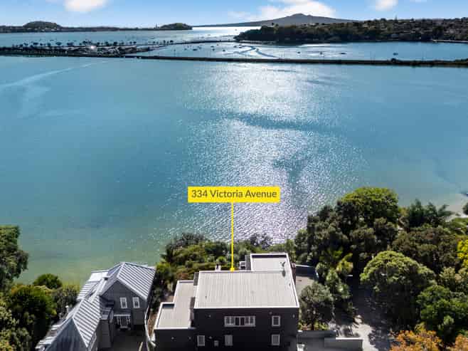 334 Victoria Avenue, Remuera